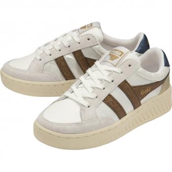 Gola Women's Superslam Blaze Trainers