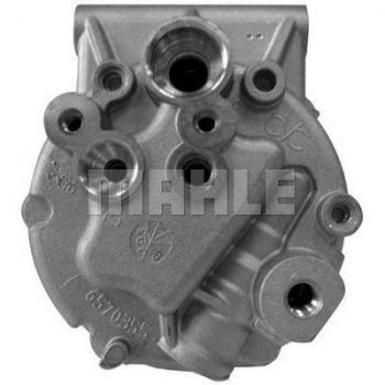 MAHLE Compressor de Ar Condicionado ACP 8 000P