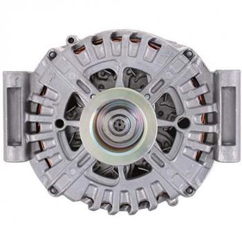 Valeo Dynamo 439770 – Ersatzteil für Mercedes‑Benz