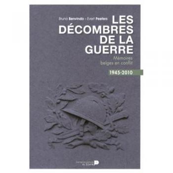 Les Décombres De La Guerre