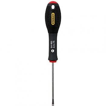 Ensemble de tournevis FATMAX 3,5 x 75 mm avec clé à cliquet