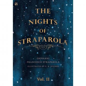 The Nights of Straparola