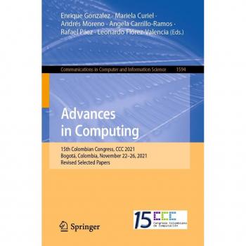 Vitalsource Technologies, Inc. Advances in Computing