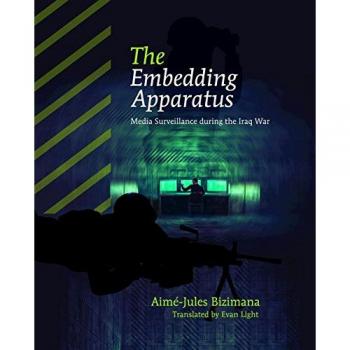 The Embedding Apparatus by AimeJules Bizimana