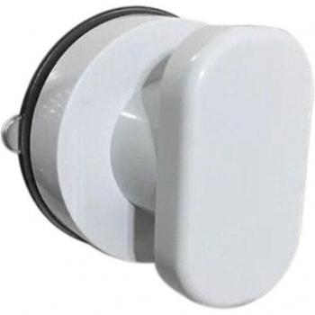 Accesorio Inodoro Tapa Blanca