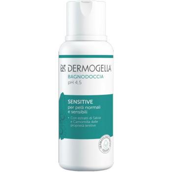 Dermogella Flüssigwaschmittel für empfindliche Haut 500 ml
