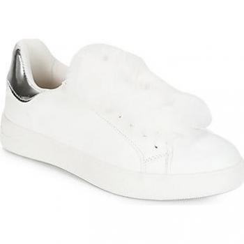 André LEXIE Women's Athletic Shoes in White