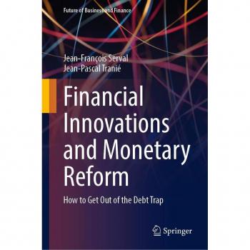 Vitalsource Technologies, Inc. Financial Innovations and Monetary Reform