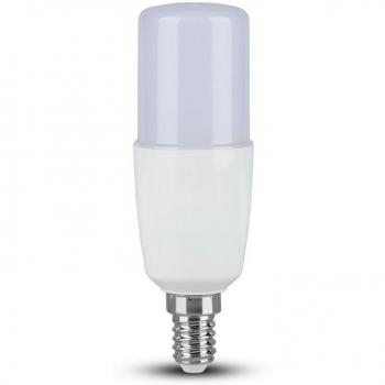 V‑Tac Pro LED Leuchtmittel E14 7,5 W Samsung T37 Neutralweiß 4000 K – 21268