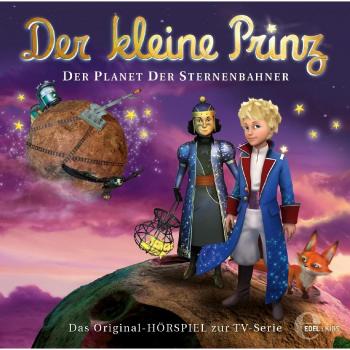 Der kleine Prinz
