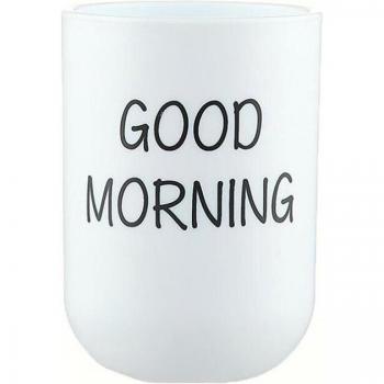 Simple Toothbrush Holder