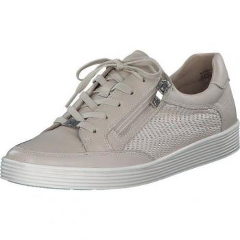 Caprice Sneaker Beige 40 (Cuoio)