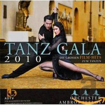 Tanz Gala 2010