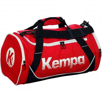 Kempa Uni Sporttasche-200489701 Sporttasche, Rot