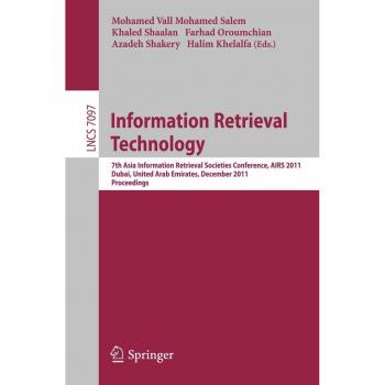 Vitalsource Technologies, Inc. Information Retrieval Technology