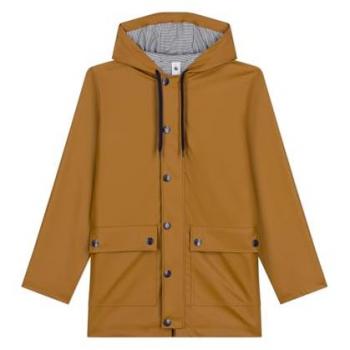 Parka Petit Bateau TASSE Marron EU L