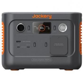 Jackery Explorer 300 Plus