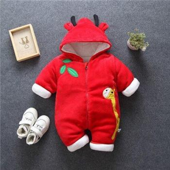 Ropa de Bosque Encantado