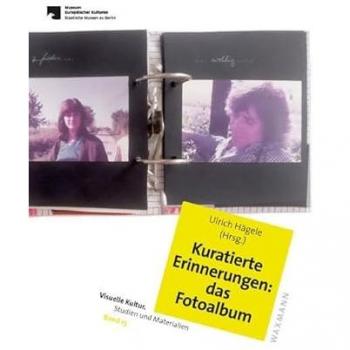 Kuratierte Erinnerungen: das Fotoalbum