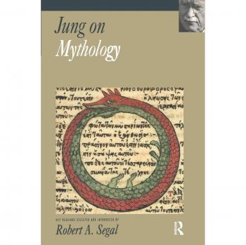 Jung on Mythology