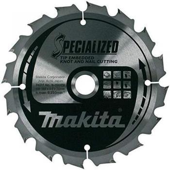 Makita Ultra‑Sharp Cutting Tool
