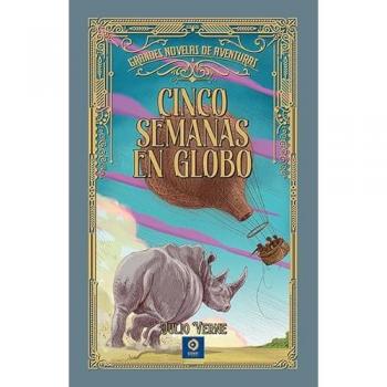 CINCO SEMANAS EN GLOBO