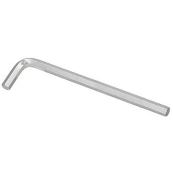 Mèche Allen longue en acier chromé vanadium 12,0 mm