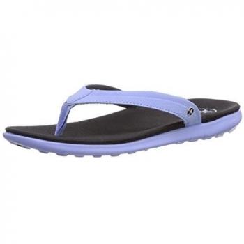 Phantom Women 36.5 – Sandalia Goma Azul
