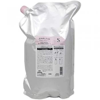 Gemile Fran Thermal Gloss Conditioner – 2500 mL