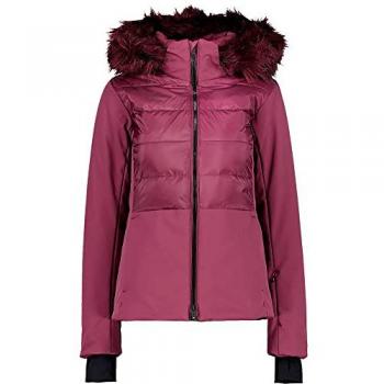 Veste extérieure zipable 31W0066F
