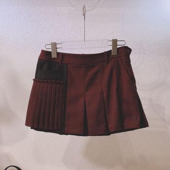 Warm Women's Golf Wear