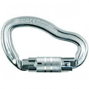 Kong Italy Mosquetón Ergo con Cierre Twist Lock