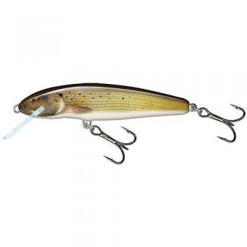 Salmo Minnow 7cm 8g Grayling Wobbler