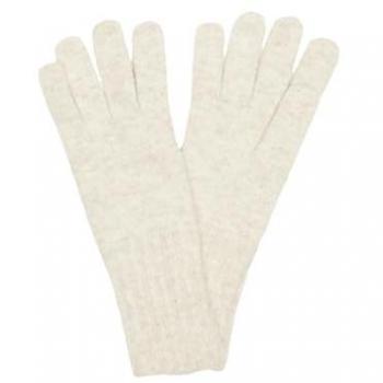 S.Oliver modische Strickhandschuhe