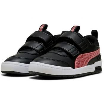Puma Sneakers Multiflex 2 Glitz FS V PS 403211 01 – Nero