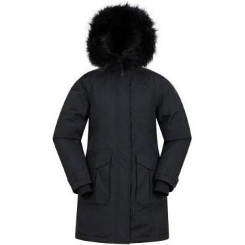 Piumino Aurora Verde Femminile