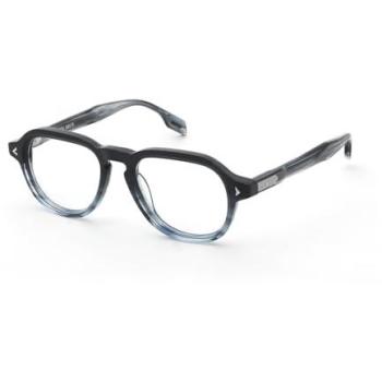 Acetato Elegante Pilot Blu Scuro