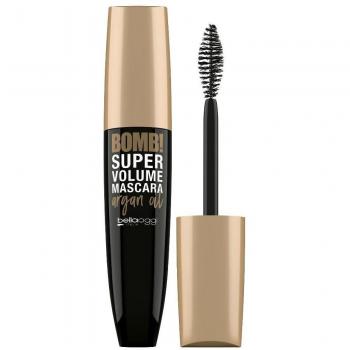 BellaOggi Bomb Argan Mascara