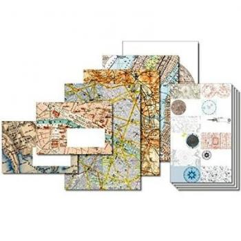 LETTER WRITING SET