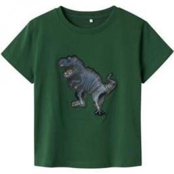 Nmmbrett Eden Herren T-Shirt