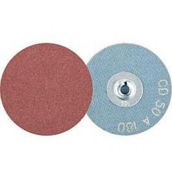 PFERD CD 50 A 180 Foglio abrasivo 180 (Ø) 50 mm 100 pz