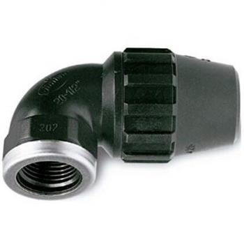 Conector Enlace 90º H J-71 32 1'