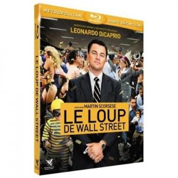 Le Loup De Wall Street
