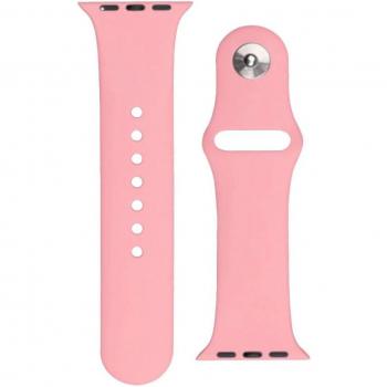 Hurtel Silikonarmband für Watch SE Pink