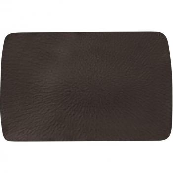 Eetbord Arthur Krupp, kleur Onyx