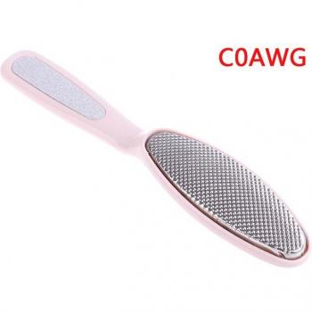 Foot Care Double-Sided File for Callus and Dead Skin