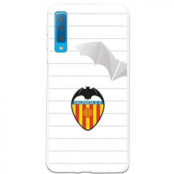 Funda de teléfono Valencia CF para Samsung Galaxy A7 2018