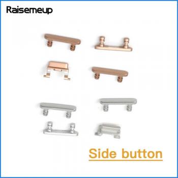 IPhone 8/8 Plus Lock and Mute Switch Assembly