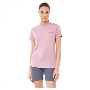 Viking Morain Bamboo Damen T-Shirt Größe S