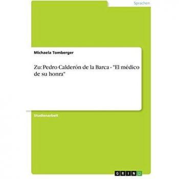 Zu: Pedro Calderón de la Barca